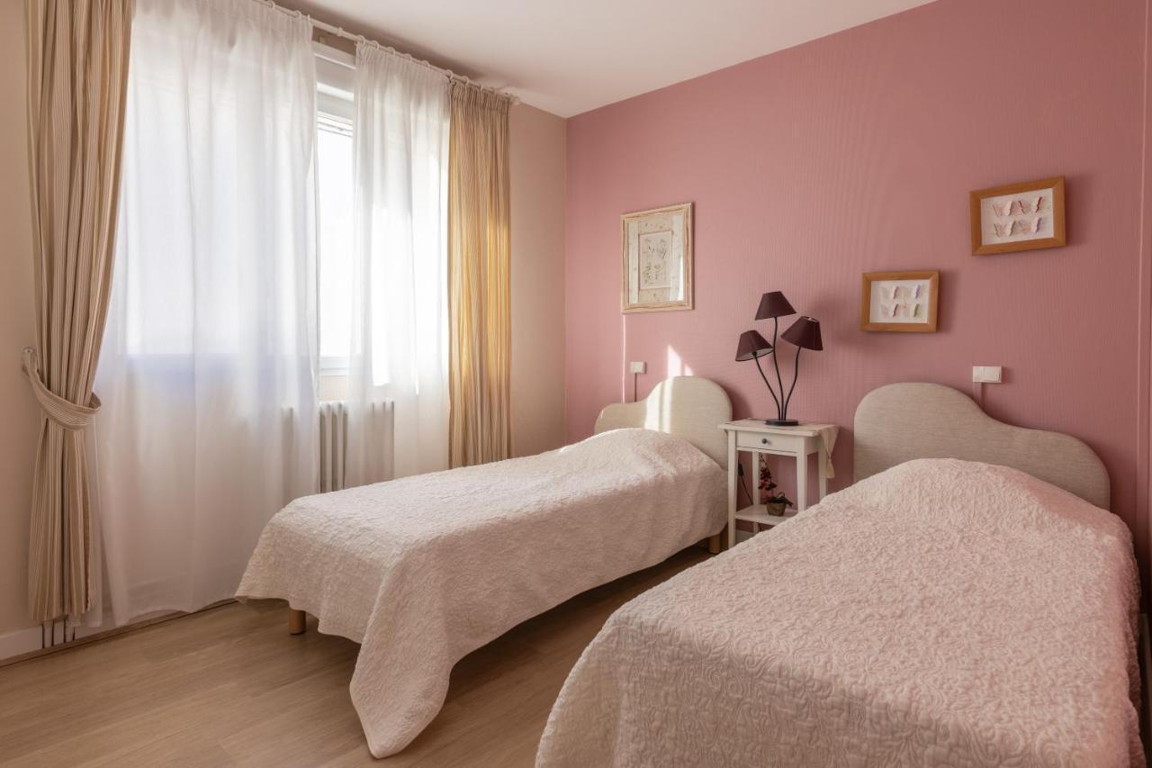 Maison De Ville 2 Chambres "Alambic" Jonzac Dış mekan fotoğraf