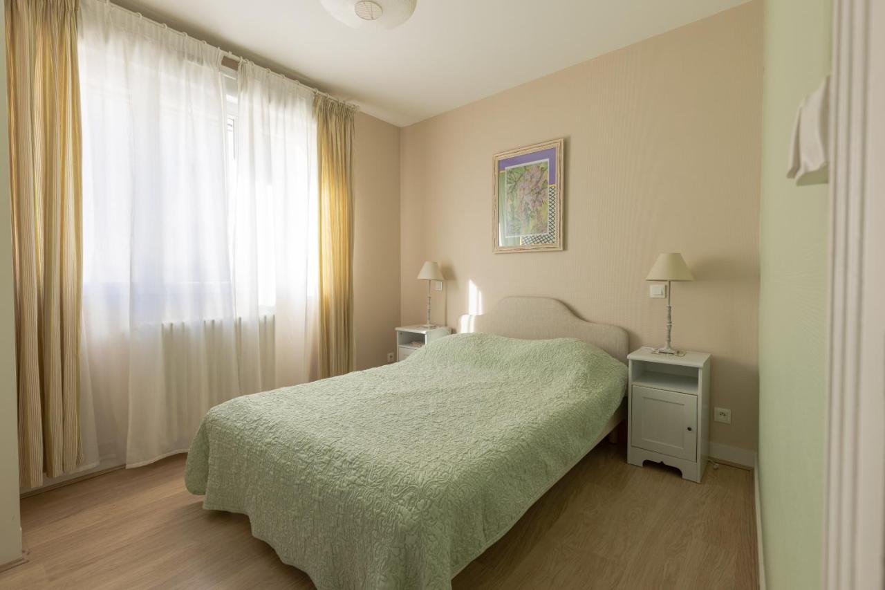 Maison De Ville 2 Chambres "Alambic" Jonzac Dış mekan fotoğraf