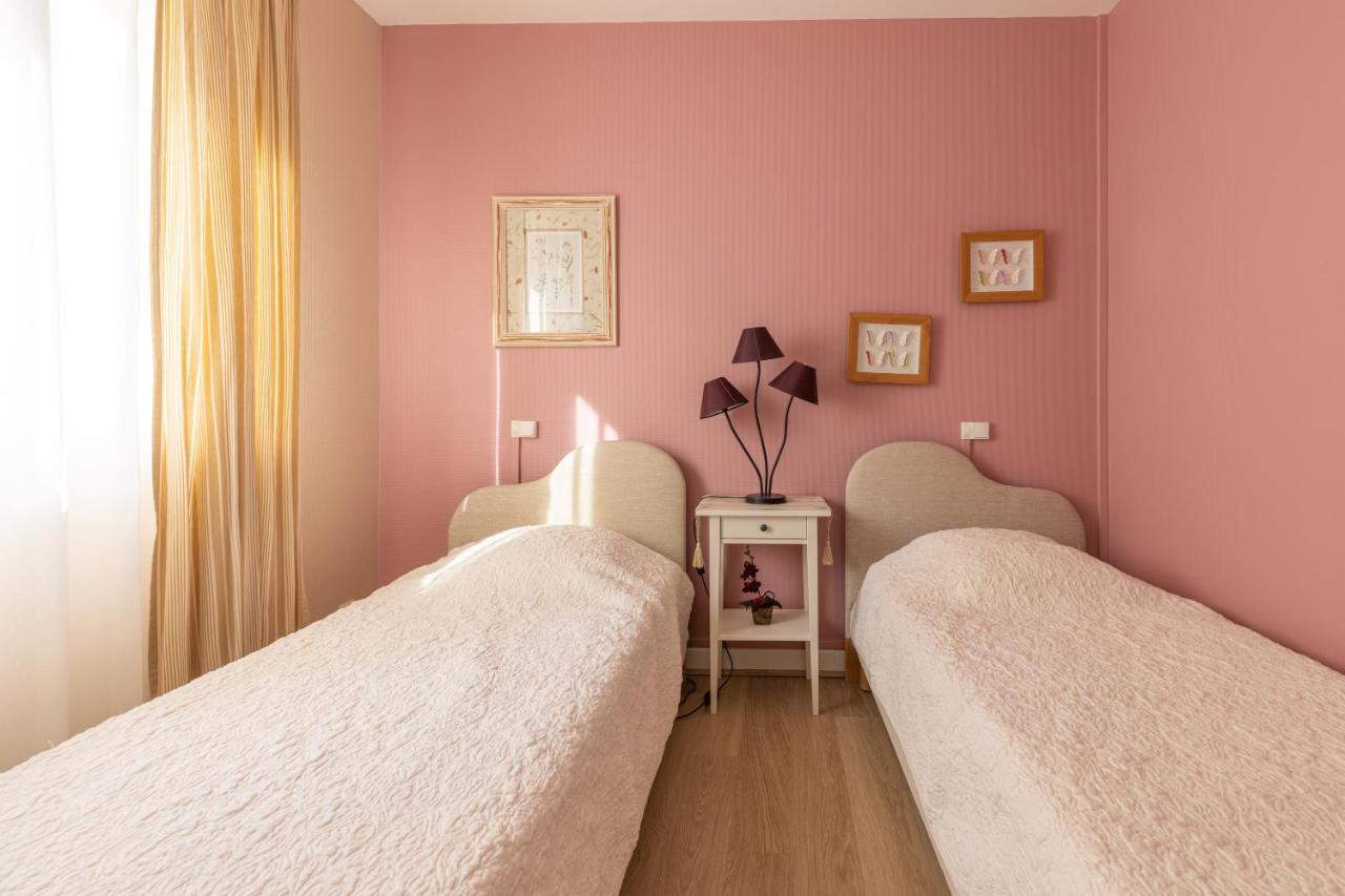 Maison De Ville 2 Chambres "Alambic" Jonzac Dış mekan fotoğraf