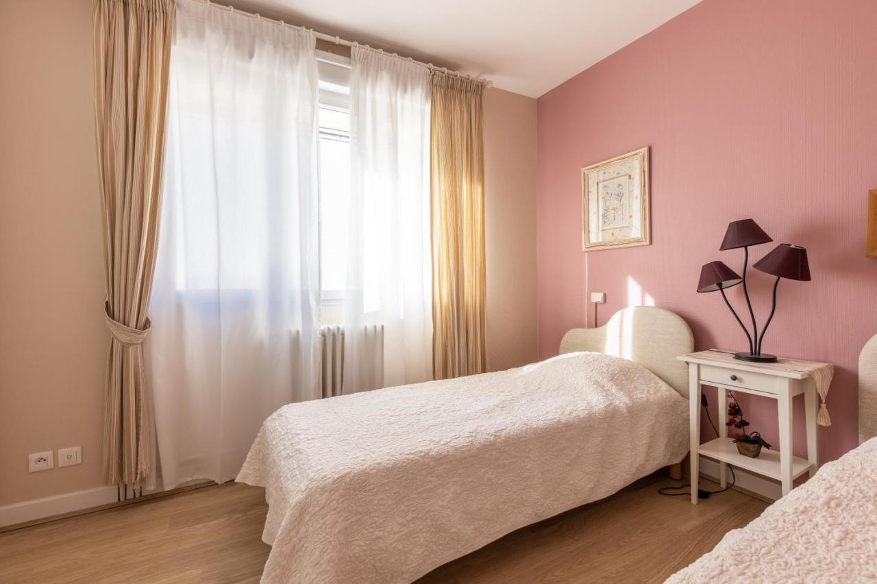 Maison De Ville 2 Chambres "Alambic" Jonzac Dış mekan fotoğraf